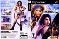 Final Fantasy X-2 - PlayStation 2 | VideoGameX