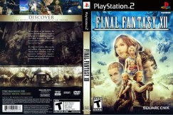 Final Fantasy XII - PlayStation 2 | VideoGameX