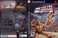 Fire Pro Wrestling Returns - PlayStation 2 | VideoGameX