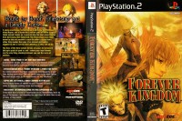 Forever Kingdom - PlayStation 2 | VideoGameX