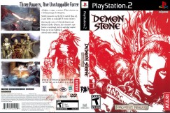 Forgotten Realms: Demon Stone - PlayStation 2 | VideoGameX