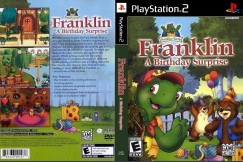 Franklin: A Birthday Surprise - PlayStation 2 | VideoGameX