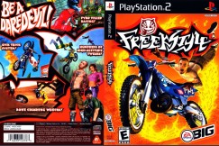 Freekstyle - PlayStation 2 | VideoGameX