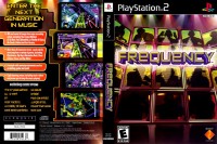 Frequency - PlayStation 2 | VideoGameX
