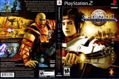 Genji: Dawn of the Samurai - PlayStation 2 | VideoGameX