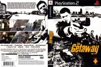 Getaway - PlayStation 2 | VideoGameX