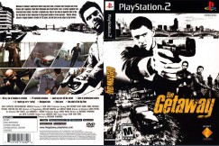 Getaway - PlayStation 2 | VideoGameX