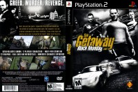 Getaway: Black Monday - PlayStation 2 | VideoGameX