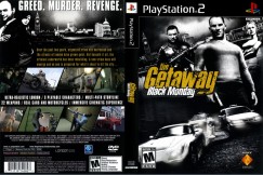 Getaway: Black Monday - PlayStation 2 | VideoGameX
