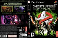 Ghostbusters: The Video Game - PlayStation 2 | VideoGameX