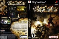 Ghosthunter - PlayStation 2 | VideoGameX