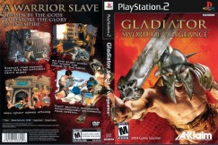 Gladiator: Sword of Vengeance - PlayStation 2 | VideoGameX