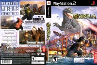 Godzilla: Save the Earth - PlayStation 2 | VideoGameX