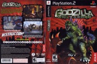Godzilla Unleashed - PlayStation 2 | VideoGameX