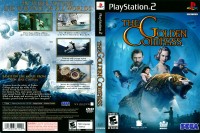 Golden Compass, The - PlayStation 2 | VideoGameX