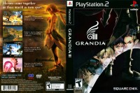 Grandia III - PlayStation 2 | VideoGameX