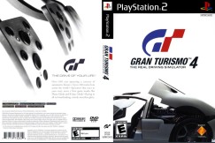 Gran Turismo 4 - PlayStation 2 | VideoGameX