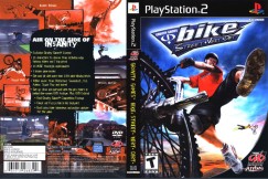 Gravity Games Bike: Street Vert Dirt - PlayStation 2 | VideoGameX