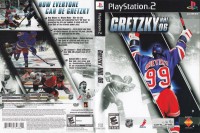 Gretzky NHL 06 - PlayStation 2 | VideoGameX