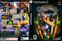 GrimGrimoire - PlayStation 2 | VideoGameX