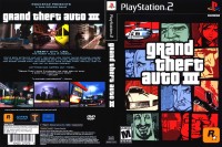 Grand Theft Auto III - PlayStation 2 | VideoGameX