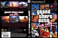 Grand Theft Auto: Vice City - PlayStation 2 | VideoGameX