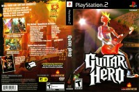 Guitar Hero - PlayStation 2 | VideoGameX