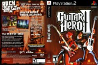 Guitar Hero II [Game Only] - PlayStation 2 | VideoGameX