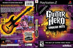 Guitar Hero: Smash Hits [Game Only] - PlayStation 2 | VideoGameX