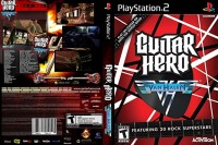 Guitar Hero: Van Halen [Game Only] - PlayStation 2 | VideoGameX