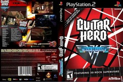 Guitar Hero: Van Halen [Game Only] - PlayStation 2 | VideoGameX