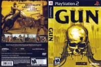 Gun - PlayStation 2 | VideoGameX