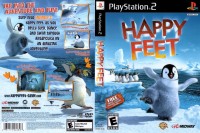 Happy Feet - PlayStation 2 | VideoGameX