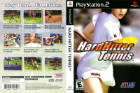 Hard Hitter Tennis - PlayStation 2 | VideoGameX
