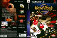 Hard Rock Casino - PlayStation 2 | VideoGameX