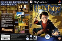Harry Potter and the Chamber of Secrets - PlayStation 2 | VideoGameX