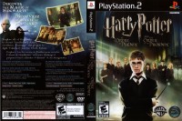 Harry Potter and the Order of the Phoenix - PlayStation 2 | VideoGameX