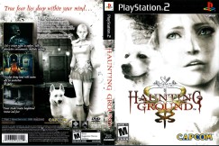 Haunting Ground - PlayStation 2 | VideoGameX