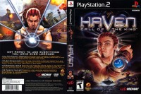 Haven: Call of the King - PlayStation 2 | VideoGameX