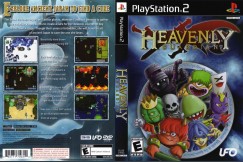 Heavenly Guardian - PlayStation 2 | VideoGameX