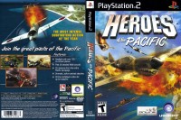 Heroes of the Pacific - PlayStation 2 | VideoGameX