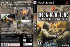 History Channel, Battle for the Pacific - PlayStation 2 | VideoGameX