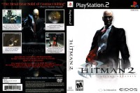 Hitman 2: Silent Assassin - PlayStation 2 | VideoGameX