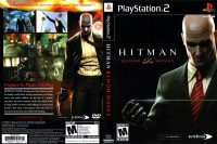 Hitman: Blood Money - PlayStation 2 | VideoGameX