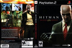 Hitman: Blood Money - PlayStation 2 | VideoGameX