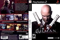 Hitman: Contracts - PlayStation 2 | VideoGameX