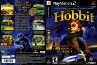 Hobbit, The - PlayStation 2 | VideoGameX