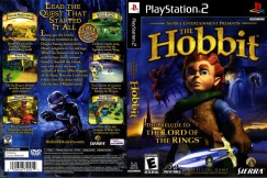 Hobbit, The - PlayStation 2 | VideoGameX