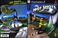 Hot Shots Golf 3 - PlayStation 2 | VideoGameX