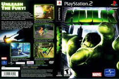 Hulk - PlayStation 2 | VideoGameX